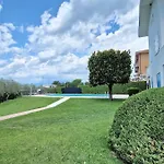 Gritti Pool - View Daire
