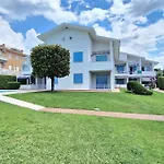 Gritti Pool - View Daire Bardolino