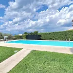 Daire Gritti Pool - View *