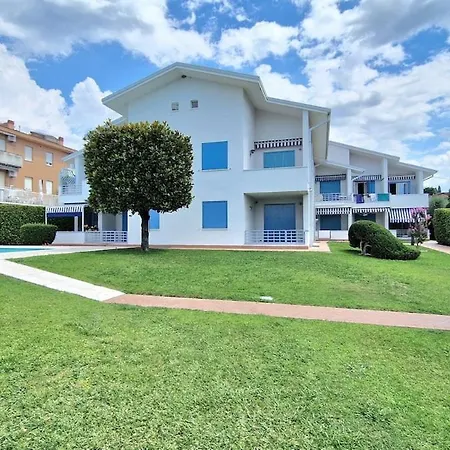 Gritti Pool - View Appartement Bardolino