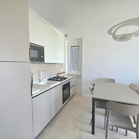 Gritti Pool - View Appartement Bardolino