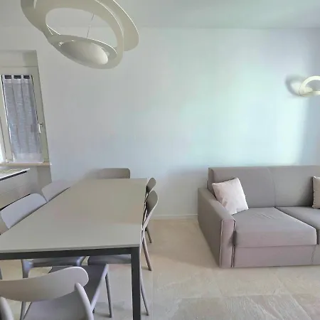 Gritti Pool - View Appartement Bardolino