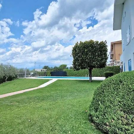 Gritti Pool Apartman