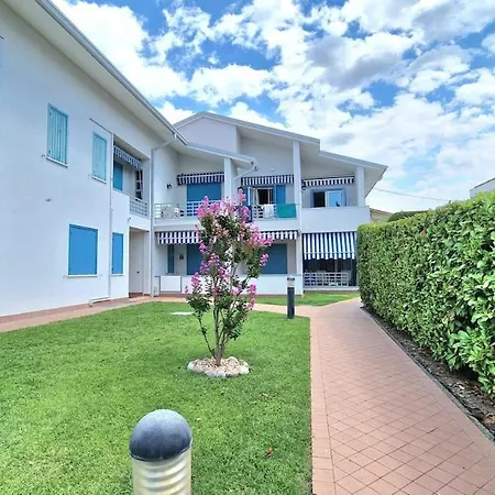 Apartman Gritti Pool Bardolino