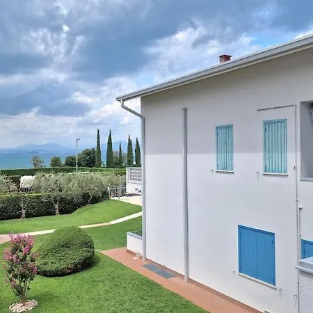Gritti Pool - View Daire