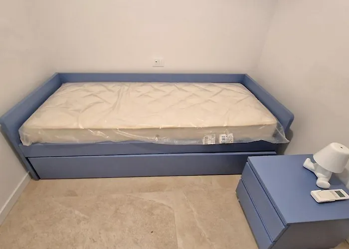 Apartman Gritti Pool Bardolino