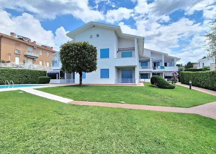 Gritti Pool Apartman Bardolino