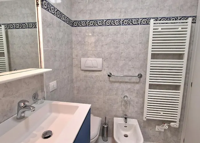 Apartman Gritti Pool Bardolino