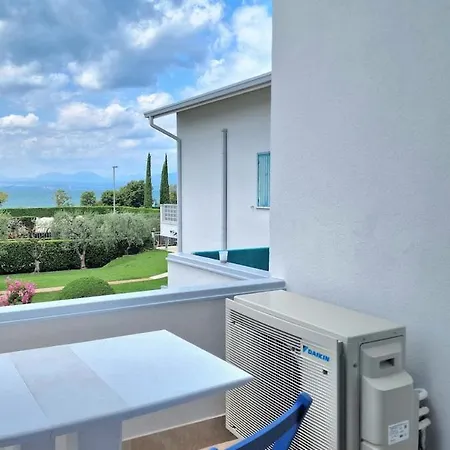 Gritti Pool Apartamento *