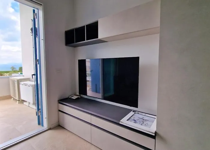 Apartamento Gritti Pool