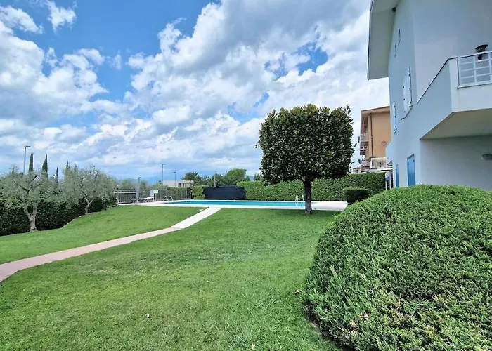 Gritti Pool Apartamento