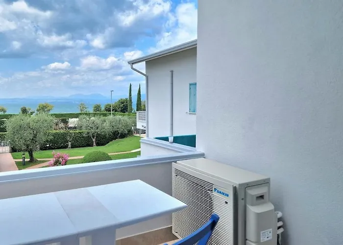 Gritti Pool Apartmán *