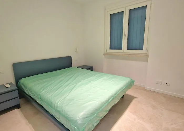 Gritti Pool Apartamento *