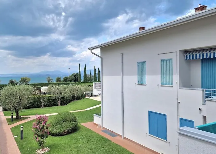 Gritti Pool Apartamento