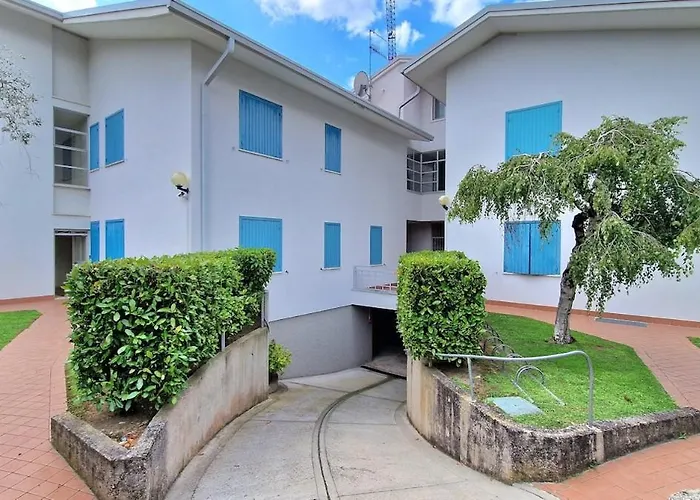 Apartamento Gritti Pool